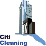 Citi Cleaning Services Inc image 1